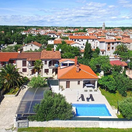 Ferienhaus Mit Privatpool Fuer 6 Personen Ca 100 Qm In Galizana, Istrien Istrische Riviera Exterior photo