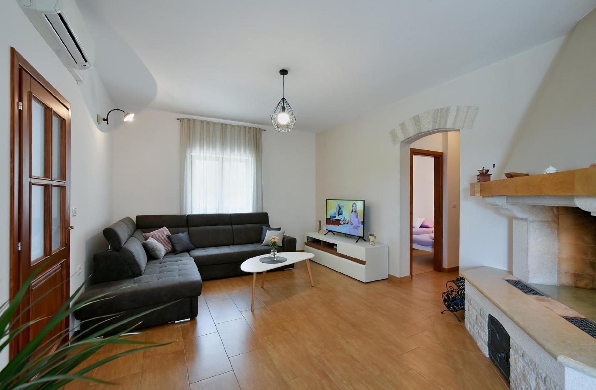 Ferienhaus Mit Privatpool Fuer 6 Personen Ca 100 Qm In Galizana, Istrien Istrische Riviera Exterior photo