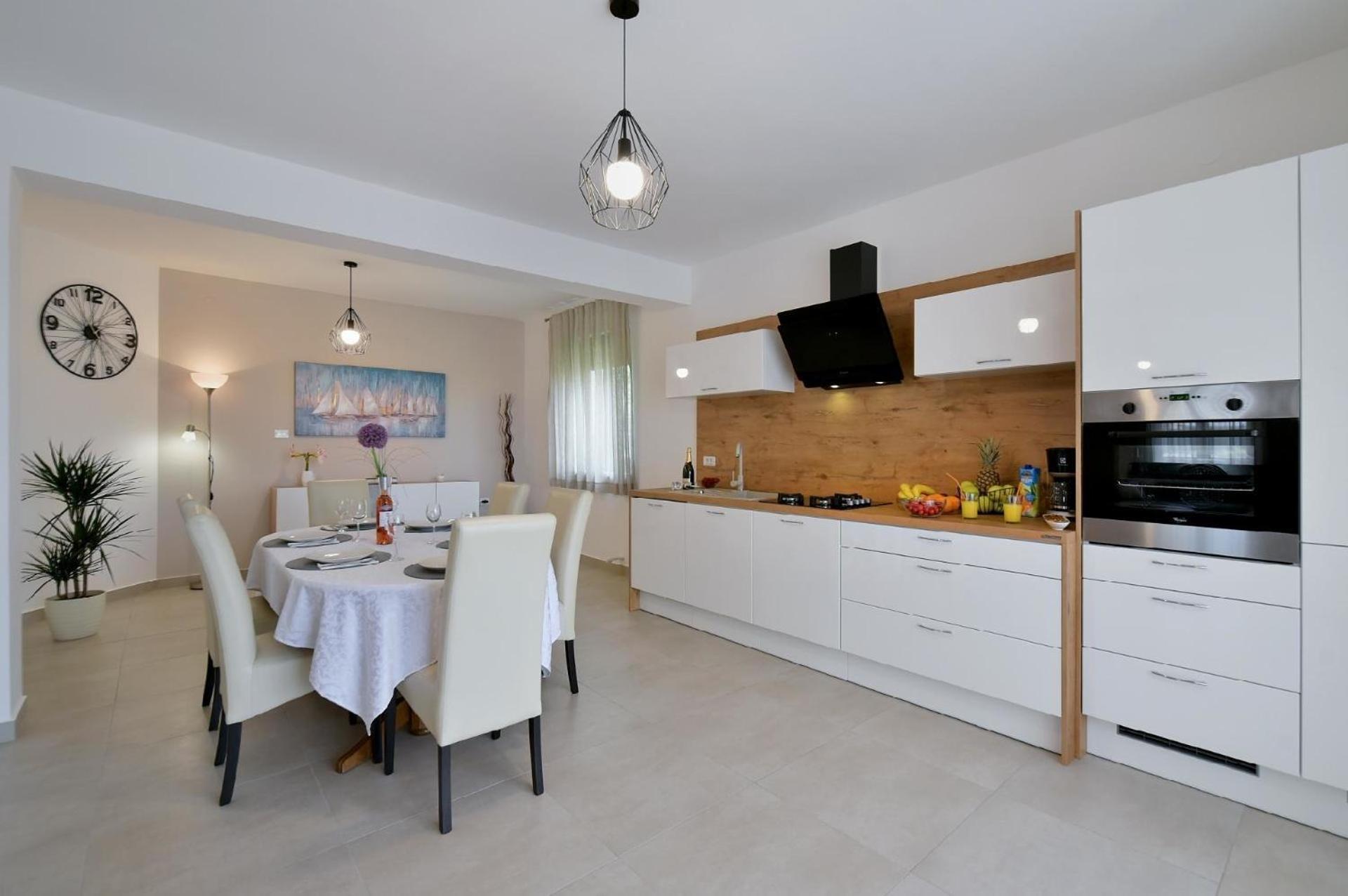 Ferienhaus Mit Privatpool Fuer 6 Personen Ca 100 Qm In Galizana, Istrien Istrische Riviera Exterior photo
