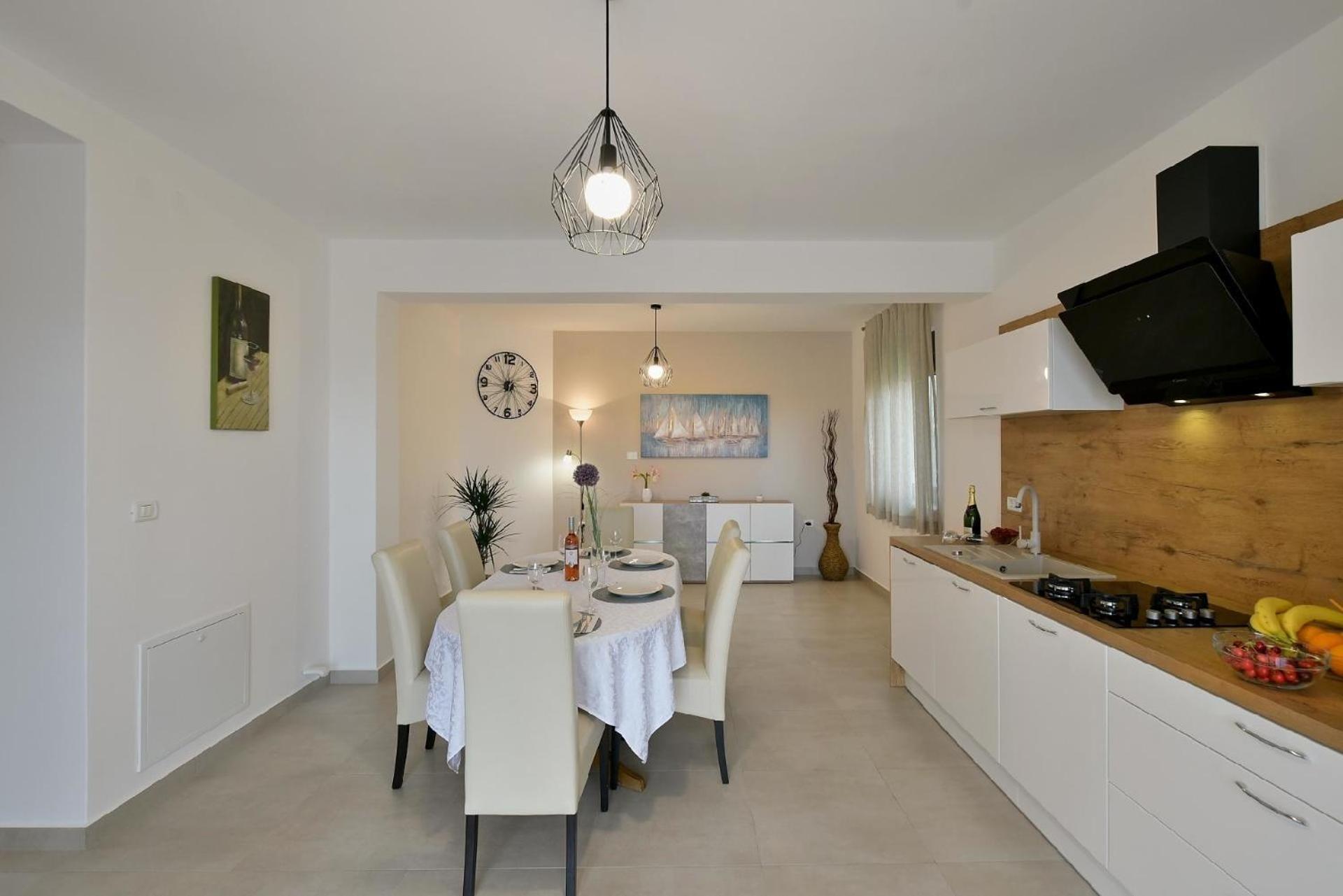 Ferienhaus Mit Privatpool Fuer 6 Personen Ca 100 Qm In Galizana, Istrien Istrische Riviera Exterior photo