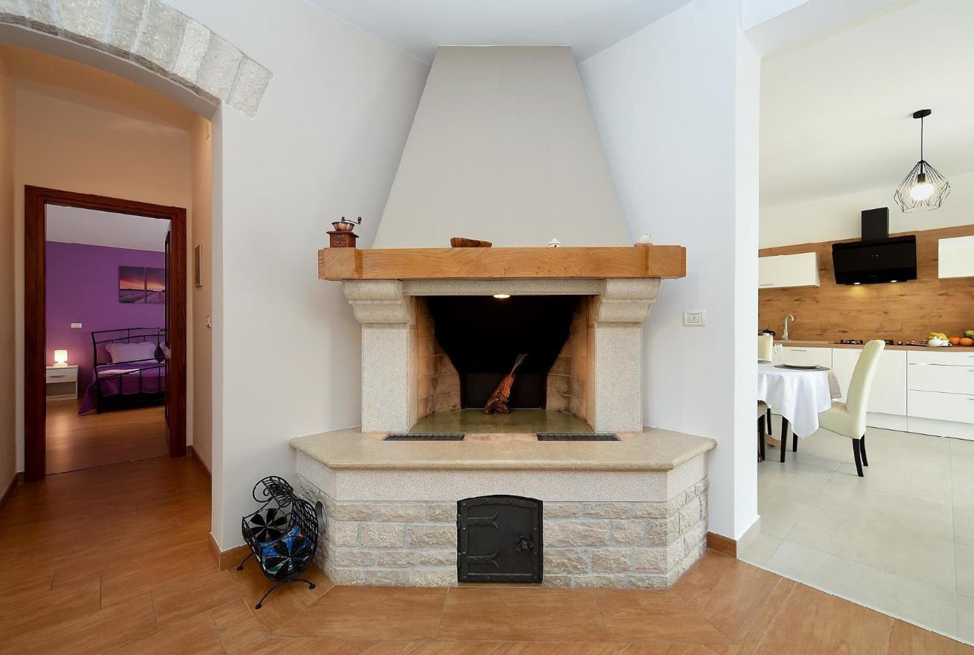 Ferienhaus Mit Privatpool Fuer 6 Personen Ca 100 Qm In Galizana, Istrien Istrische Riviera Exterior photo