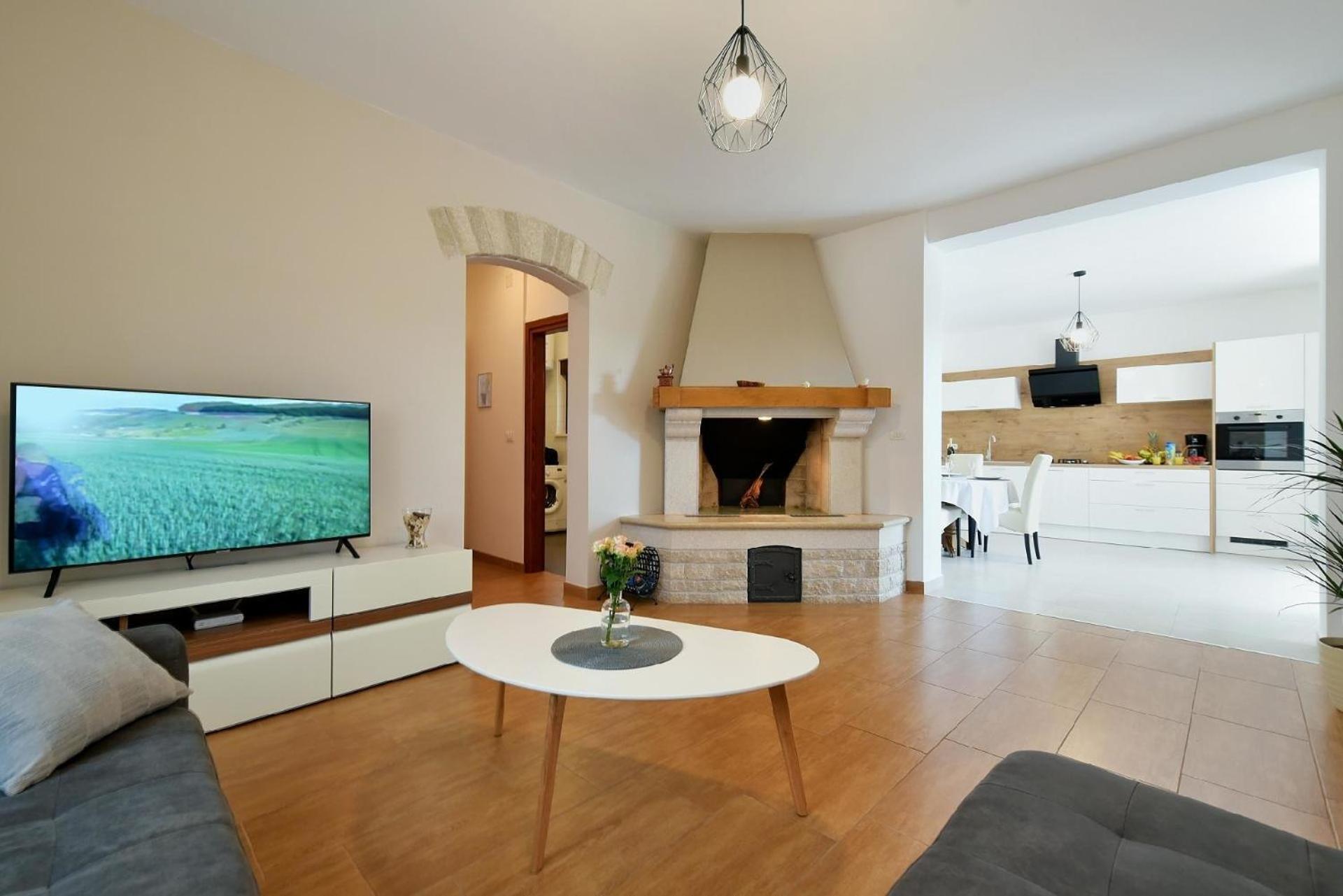 Ferienhaus Mit Privatpool Fuer 6 Personen Ca 100 Qm In Galizana, Istrien Istrische Riviera Exterior photo