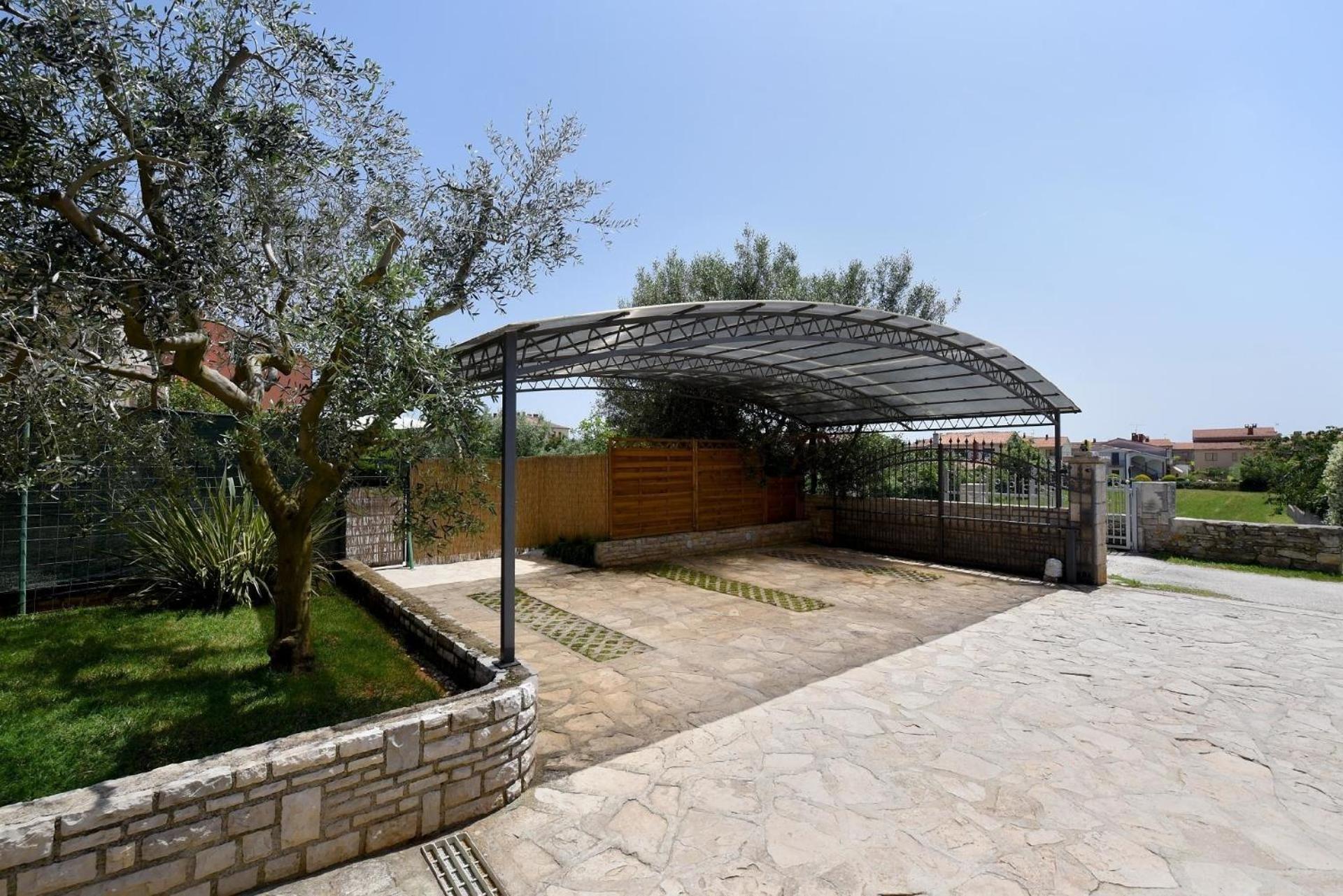 Ferienhaus Mit Privatpool Fuer 6 Personen Ca 100 Qm In Galizana, Istrien Istrische Riviera Exterior photo