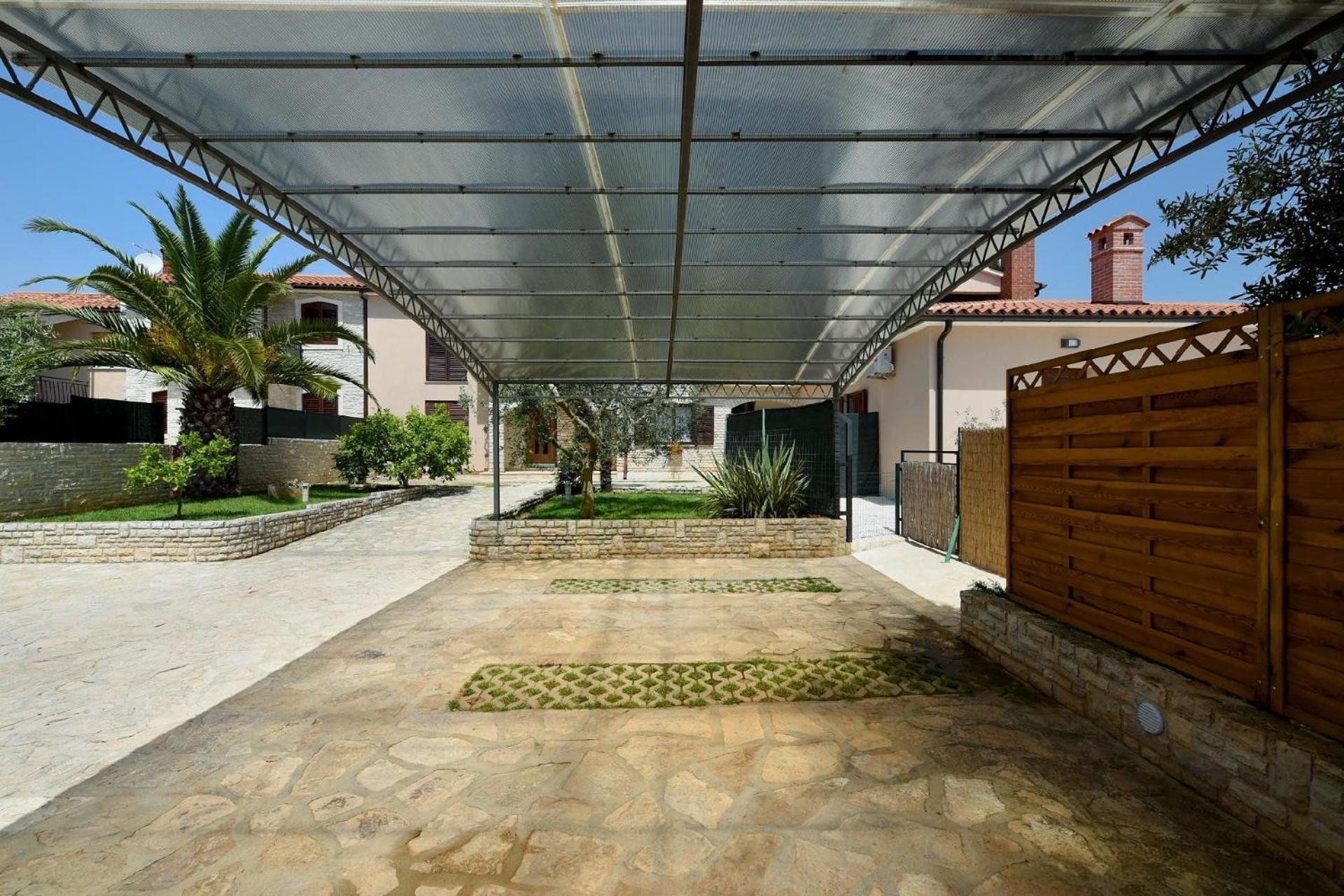 Ferienhaus Mit Privatpool Fuer 6 Personen Ca 100 Qm In Galizana, Istrien Istrische Riviera Exterior photo